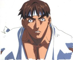 Otaku Gallery  / Anime e Manga / Street Fighters / Cels / cel (28).jpg